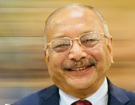 Surendra Govinda Joshi